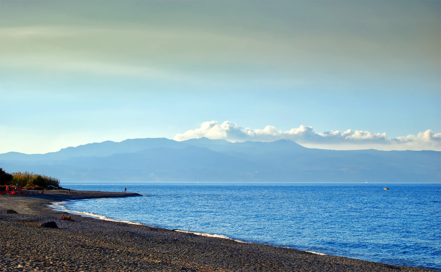 Rent Car Kalyves MARS Car Rental